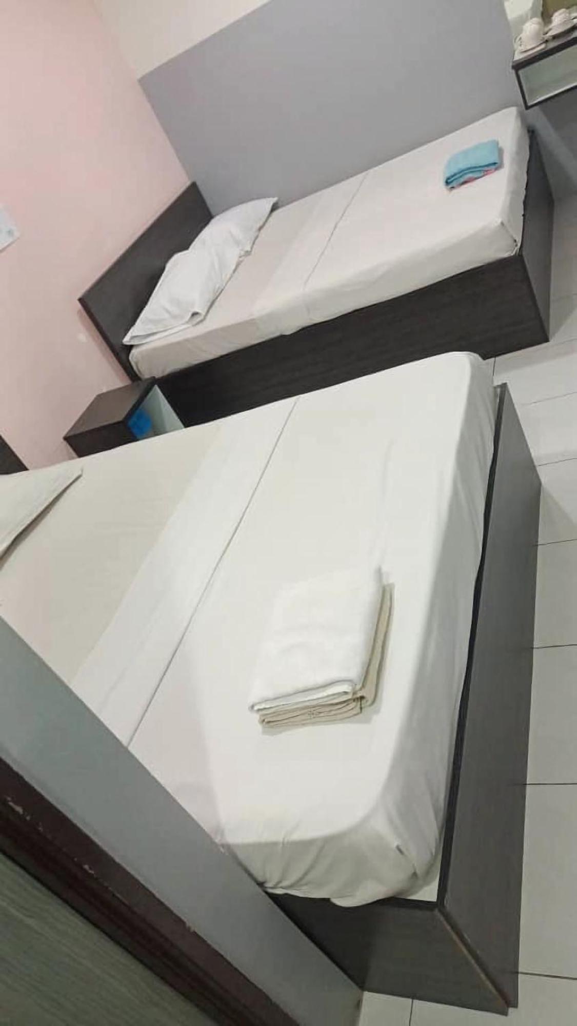 Hotel Checkedinn Ипох Экстерьер фото